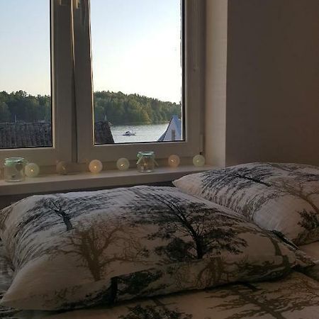 Apartament Ula Mikołajki Exterior foto