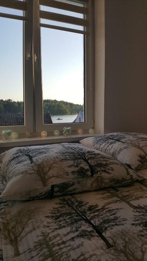 Apartament Ula Mikołajki Exterior foto