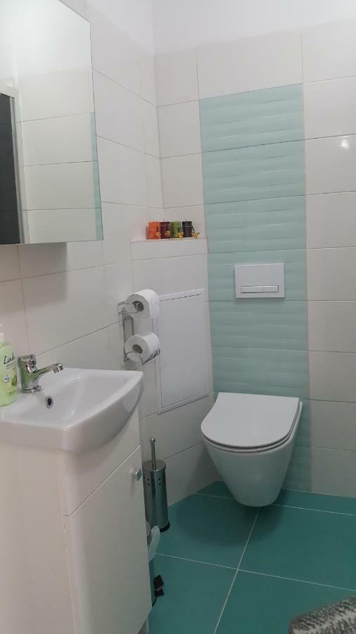 Apartament Ula Mikołajki Exterior foto
